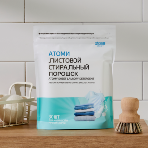 Листовой Порошок